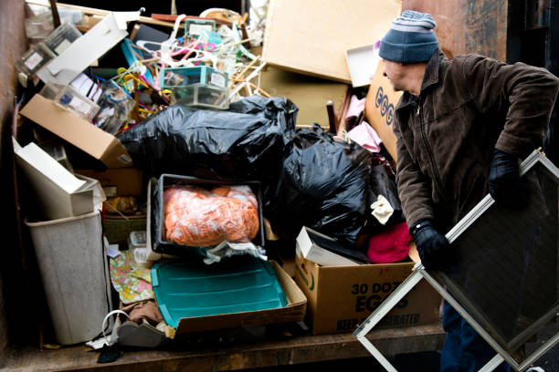 Best Basement Cleanout Services  in Filer, ID