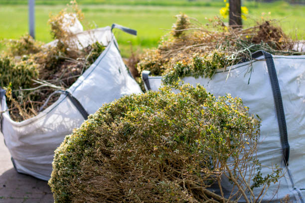 Best Yard Waste Removal  in Filer, ID